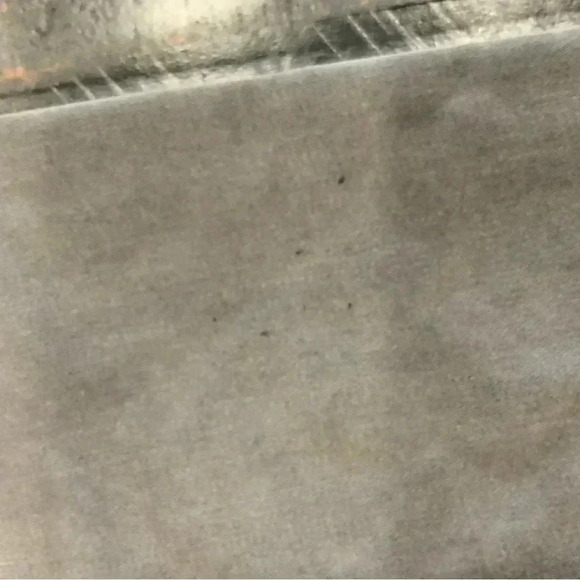 DEAR JOHN CIGARETTE MEDIUM GRAY LEGGING JEANS SIZE 30 - Picture 6 of 8